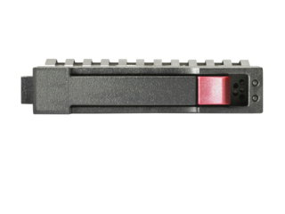 HPE MSA 300GB 12G SAS 15K 2.5 Inch