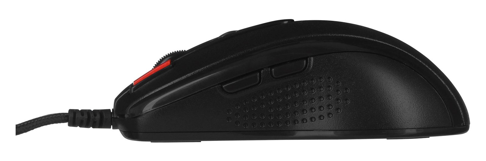 A4Tech X-710BH mouse USB Type-A Optical