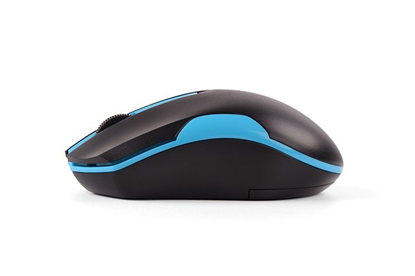 A4Tech G3-200N mouse Ambidextrous RF Wireless Optical 1000 DPI