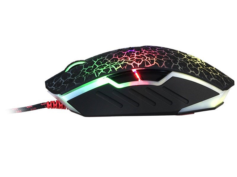 A4Tech Bloody Blazing A70 (Activated) mouse USB Type-A Optical 6200 DPI A4TMYS47285