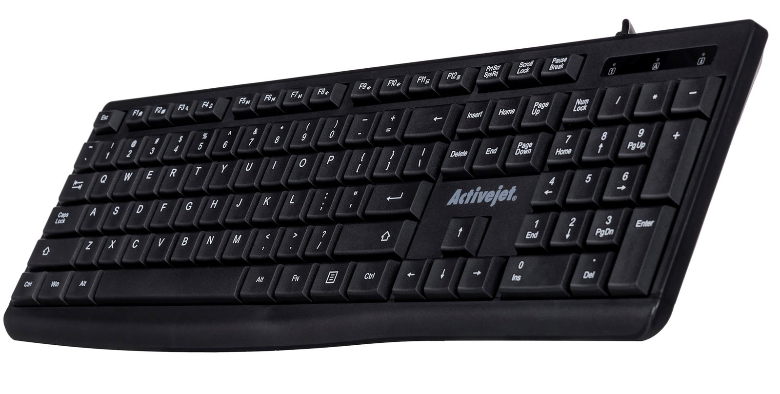 Activejet K-3803S USB keyboard