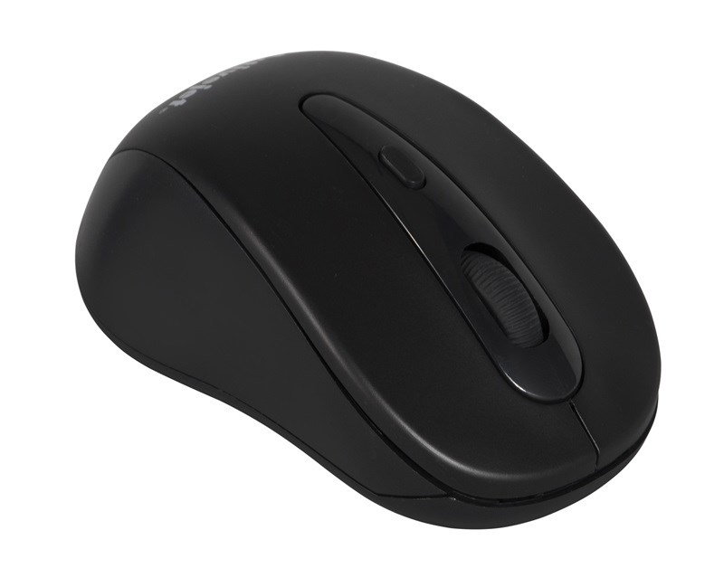 Activejet AMY-213 mouse wireless optical USB mouse