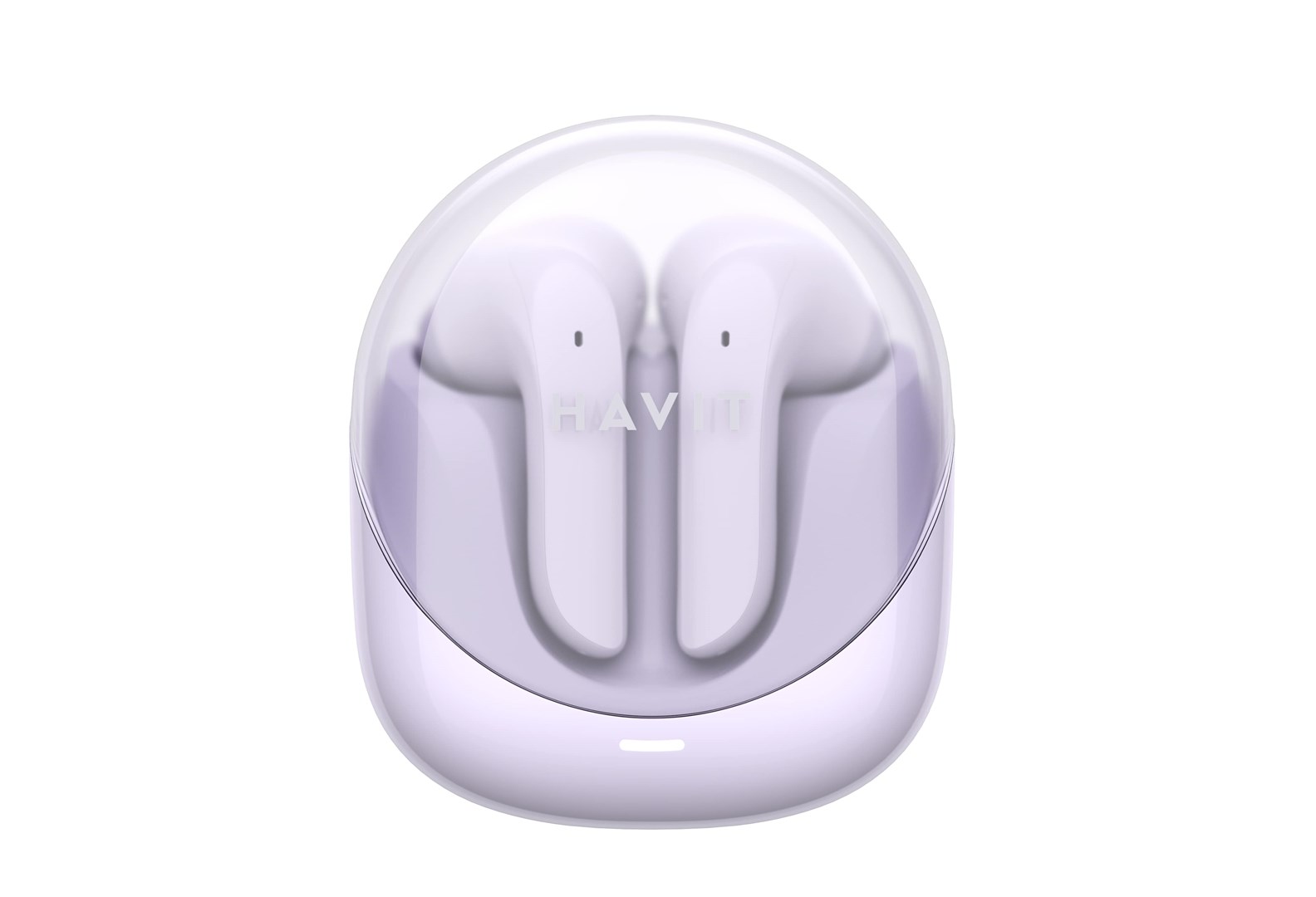 Havit Modern Buds Bluetooth Headset Head-band Violet
