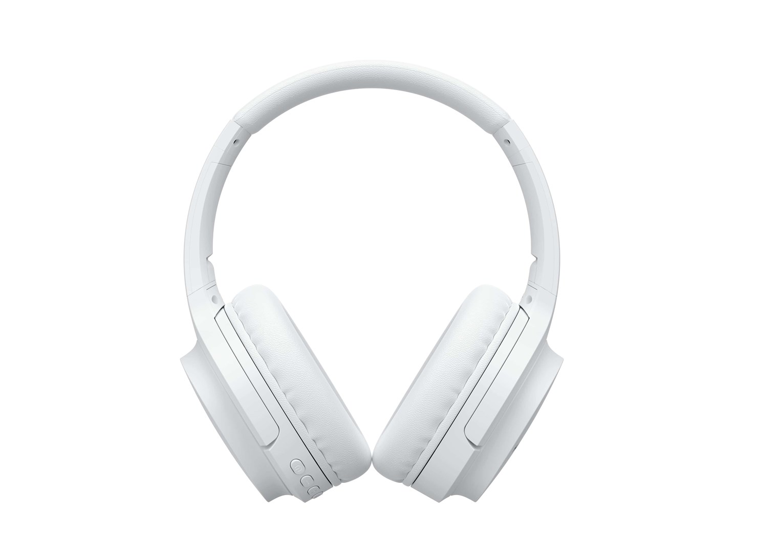 Havit I62 wireless on-ear headphones White
