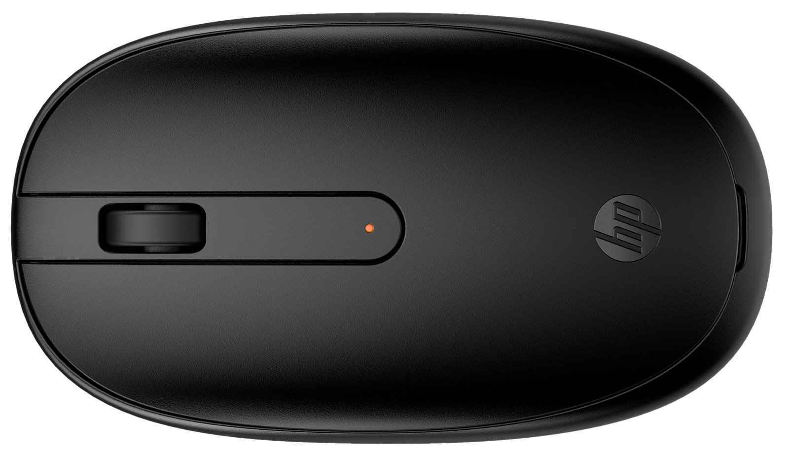 HP 240 Black Bluetooth Mouse