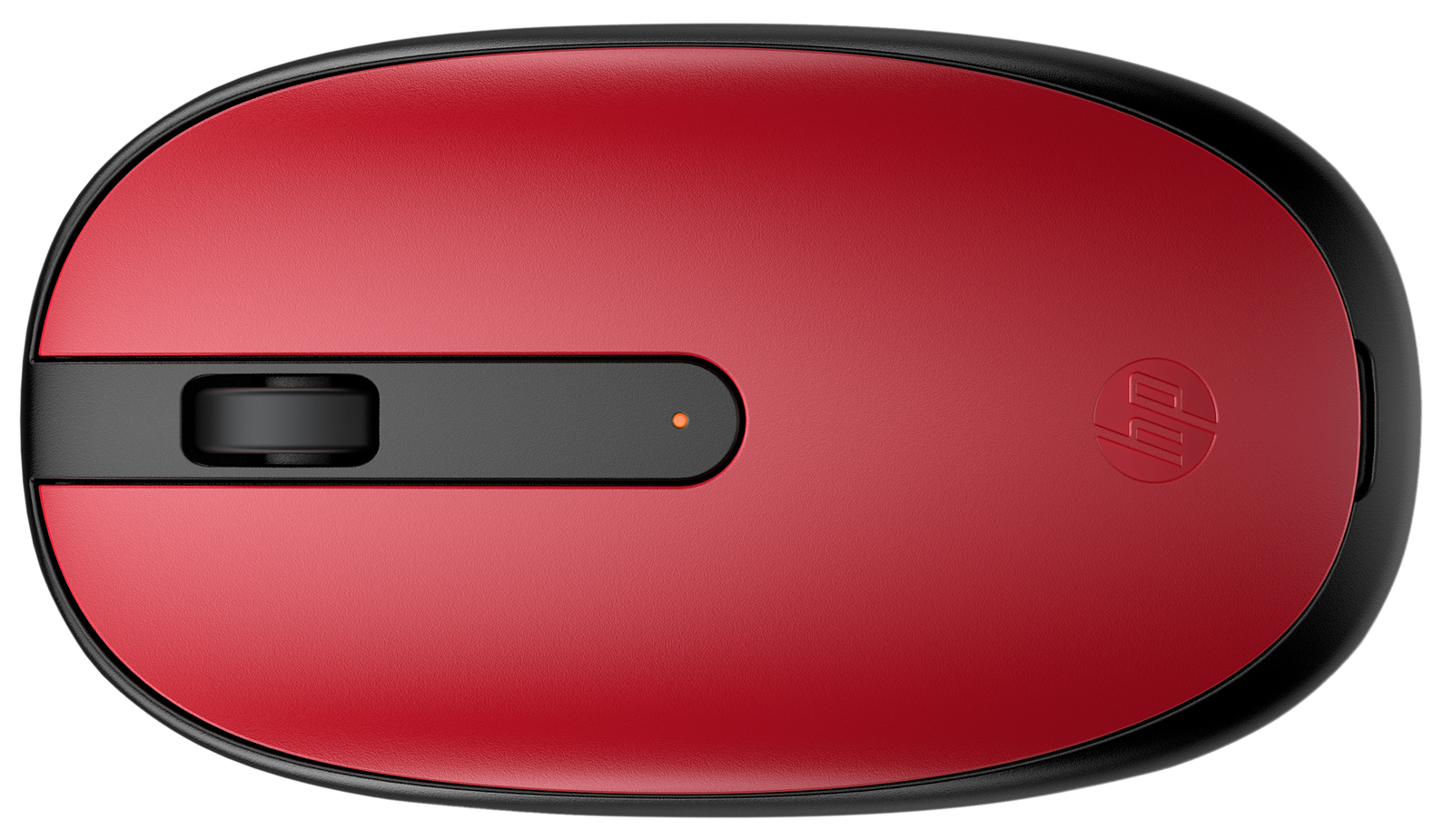 HP 240 Empire Red Bluetooth Mouse