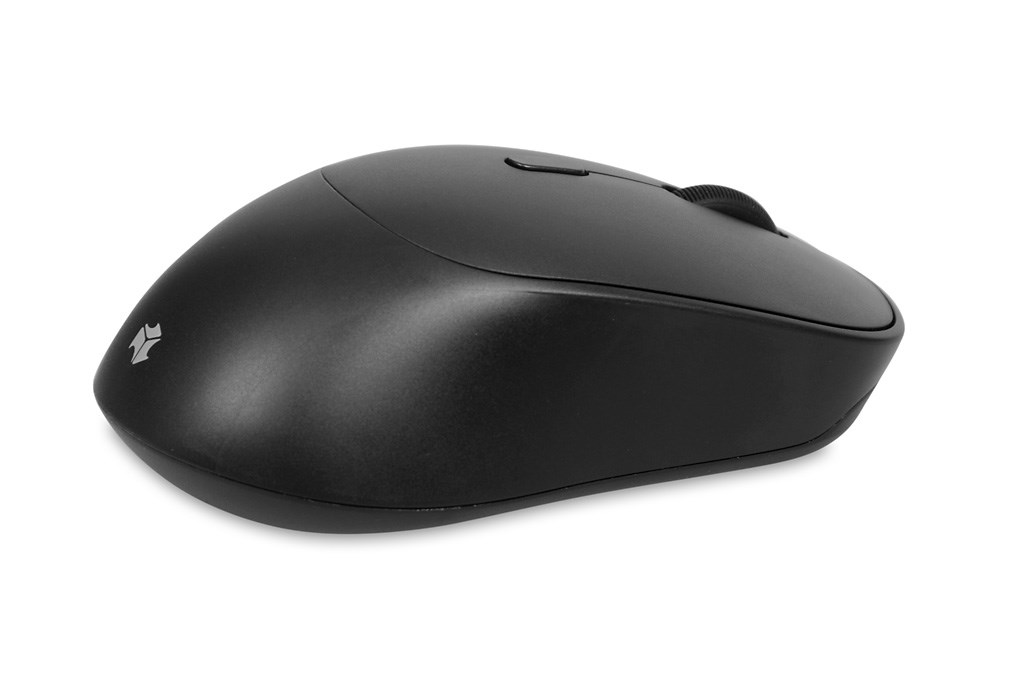 Wireless keyboard + mouse set iBOX Workstation Pro Kit