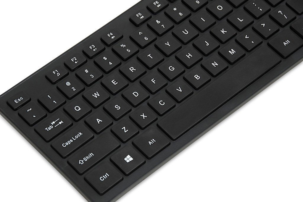 Wireless keyboard + mouse set iBOX Workstation Pro Kit