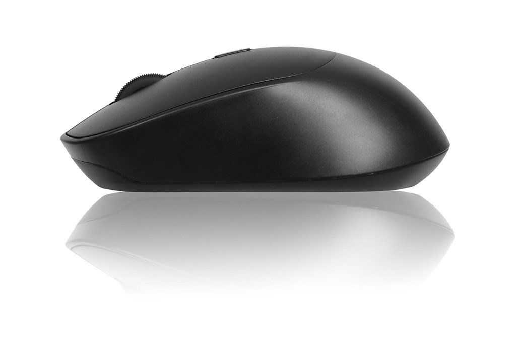 Wireless keyboard + mouse set iBOX Workstation Pro Kit
