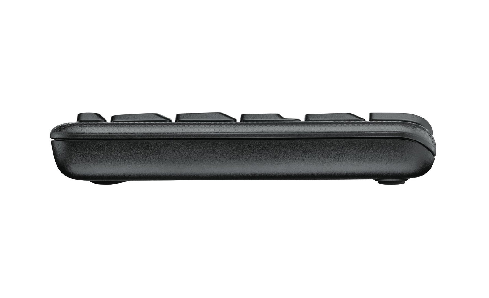 Logitech G MK220 keyboard RF Wireless QWERTY US International Black