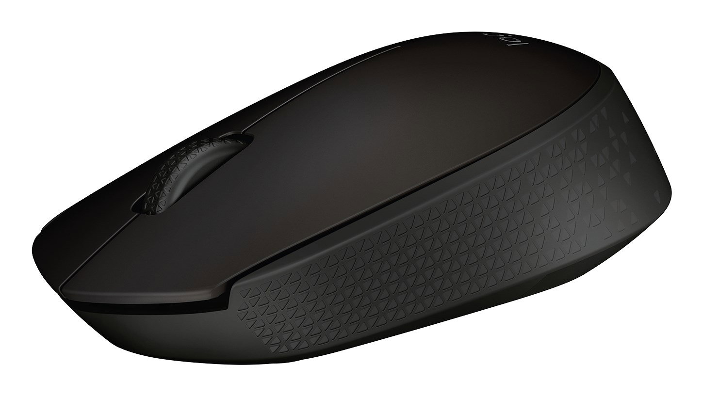 Logitech B170 Wireless Mouse
