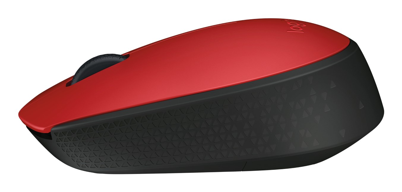 Logitech M170 Wireless Mouse