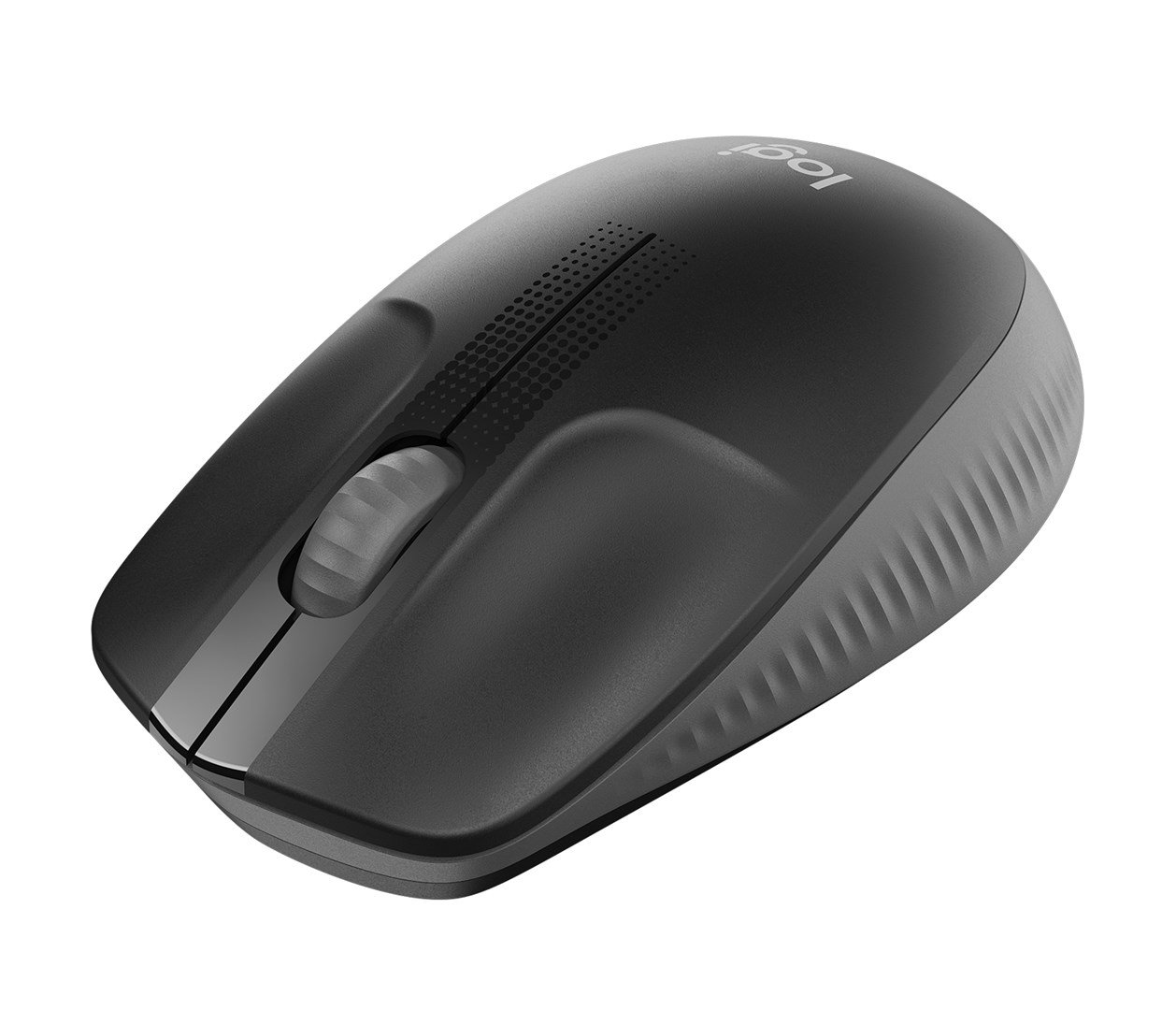 Logitech M190 mouse RF Wireless Optical 1000 DPI Ambidextrous
