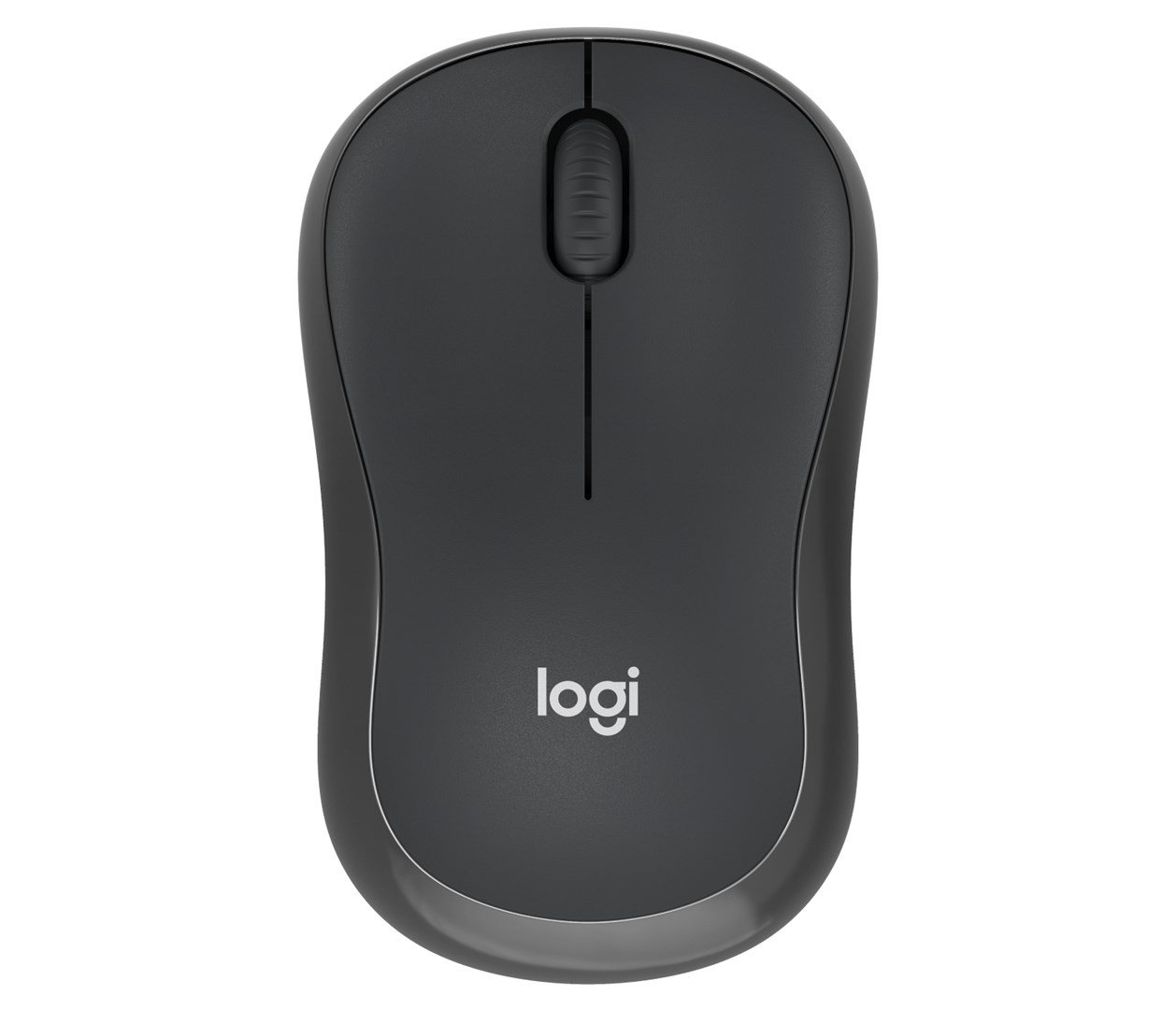 Bluetooth Mouse LOGITECH M240 Silent Graphite