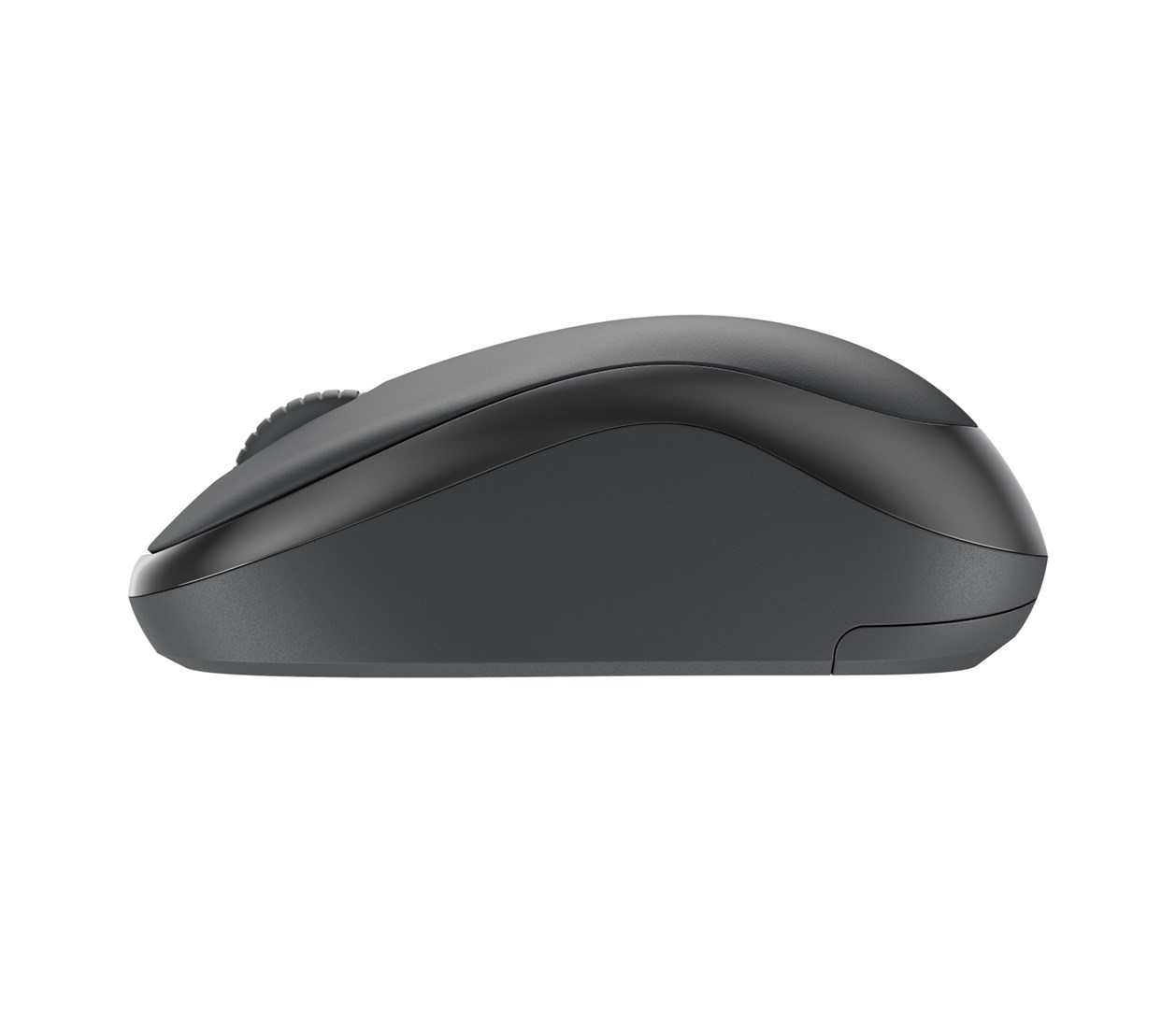 Bluetooth Mouse LOGITECH M240 Silent Graphite