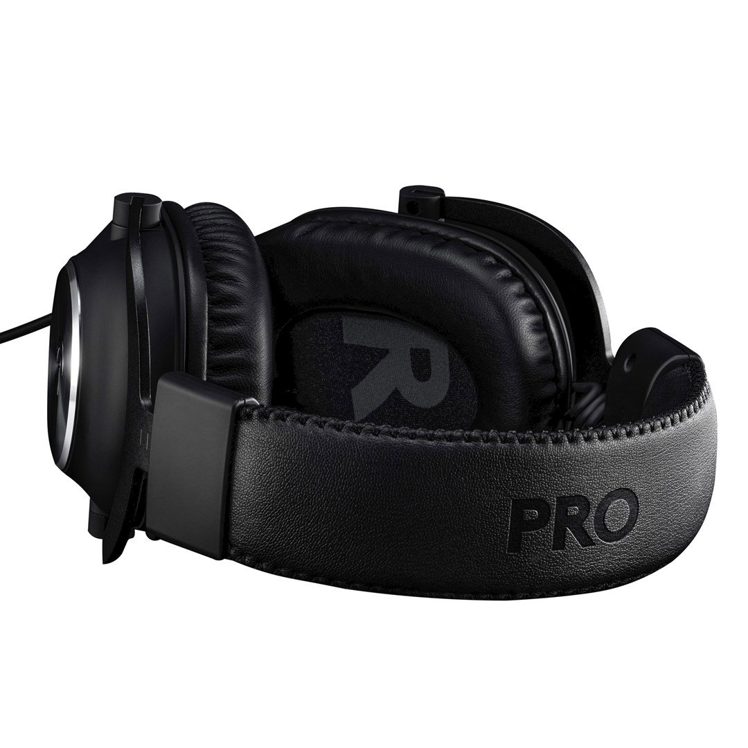 Logitech G PRO X Wireless Headset