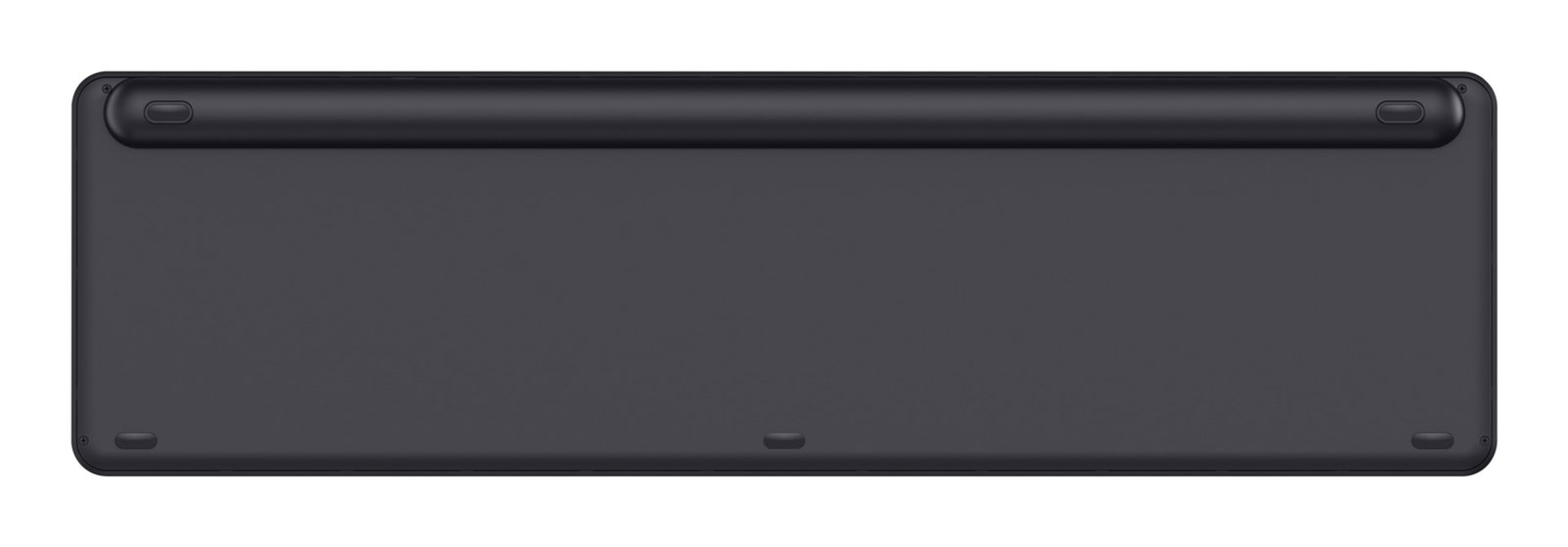Trust Vaiya keyboard Universal USB + RF Wireless + Bluetooth US English Black