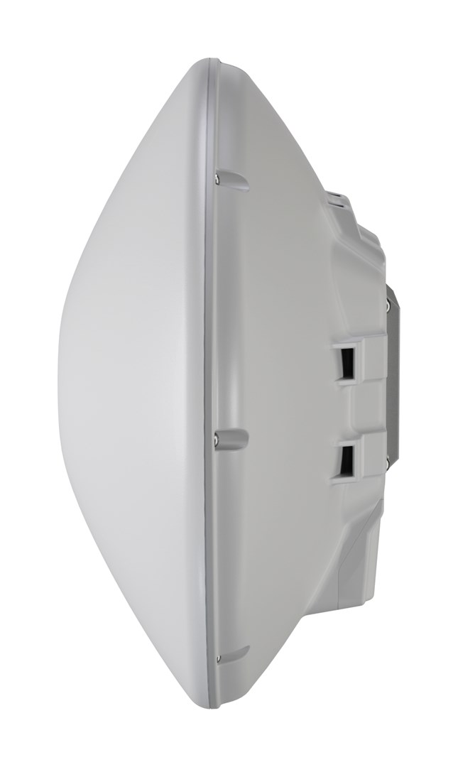 Mikrotik ATLGM&EG18-EA cellular signal booster Outdoor cellular signal booster White