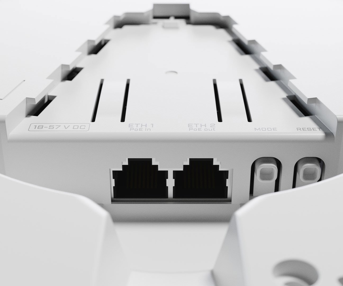 Mikrotik cAP XL ac 867 Mbit/s White Power over Ethernet (PoE)