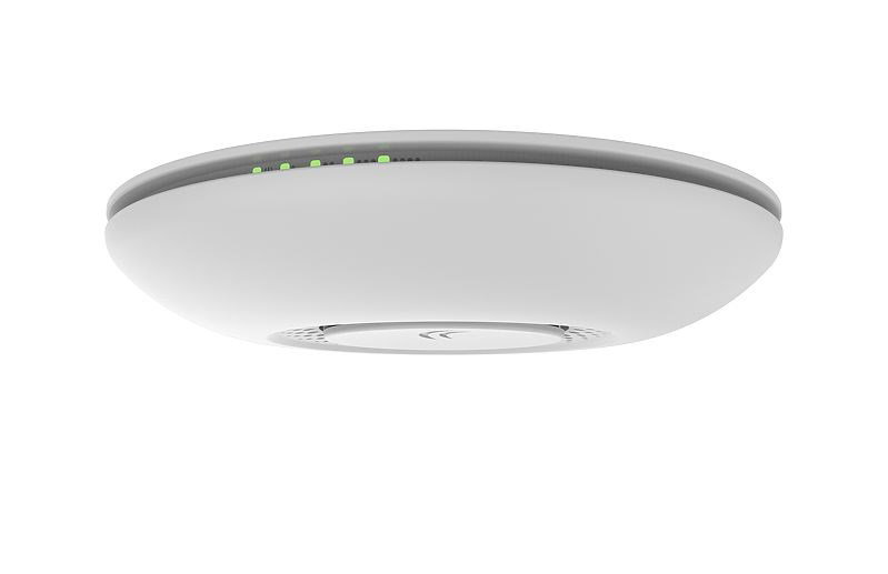 Mikrotik cAP-2nD White Power over Ethernet (PoE)