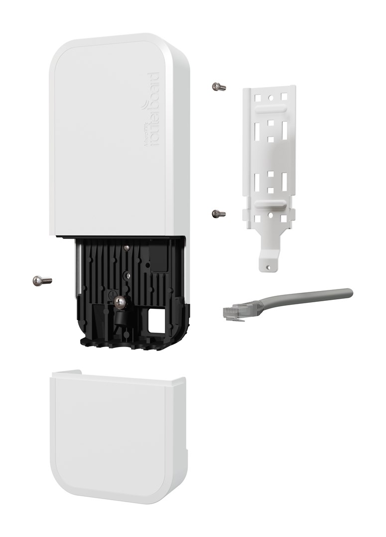 Mikrotik wAP ax