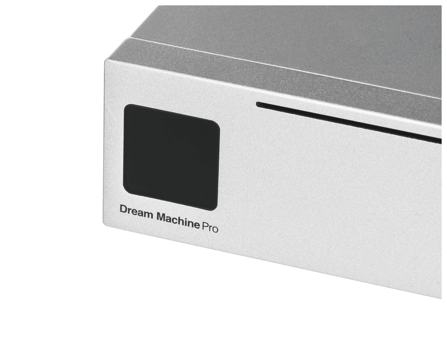 Ubiquiti UniFi Dream Machine Pro Managed Gigabit Ethernet (10/100/1000) White