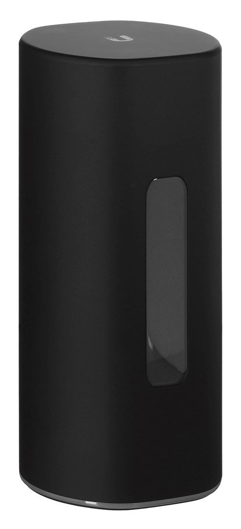 AmpliFi Alien wireless router Gigabit Ethernet Dual-band (2.4 GHz 5 GHz) Black, Green