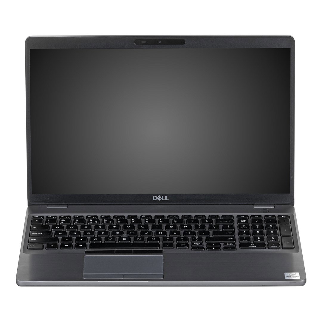 DELL LATITUDE 5510 i5-10210U 16GB 512GB SSD 15 FHD Win11pro Used
