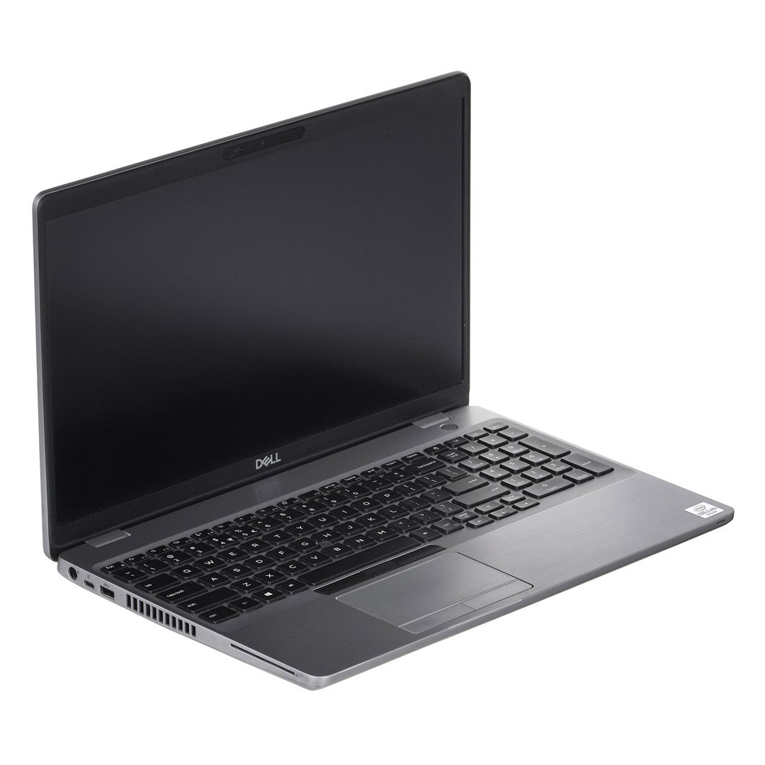 DELL LATITUDE 5510 i5-10210U 16GB 512GB SSD 15 FHD Win11pro Used