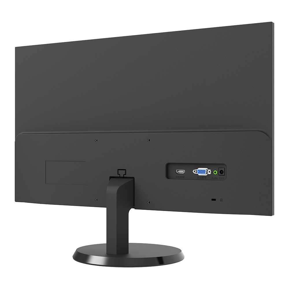 AG Neovo LW-2203 Full HD LED 54.6 cm (21.5) monitor Black