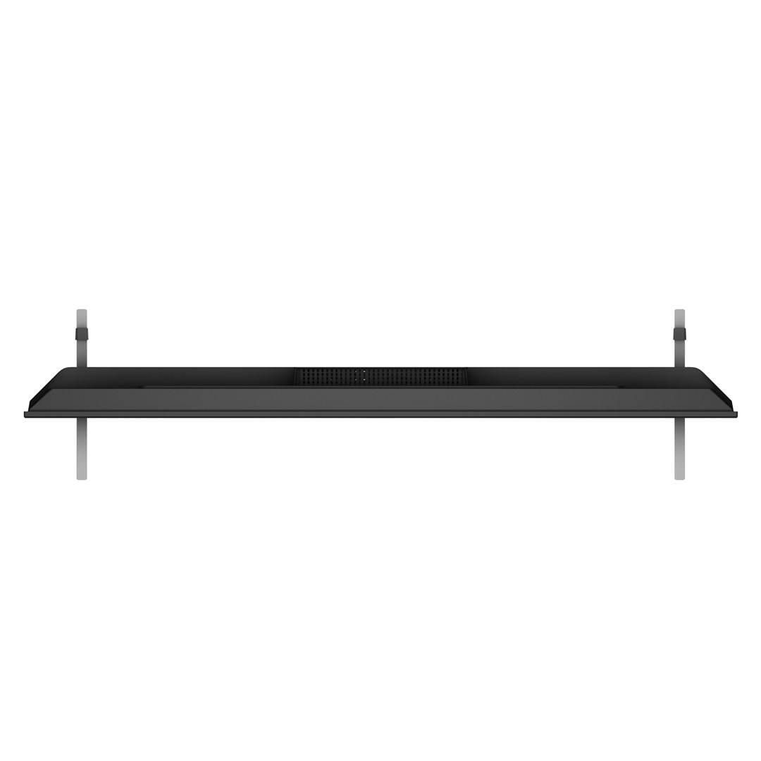 AG Neovo VA-5501 55-inch 4K UHD digital display with thin bezel