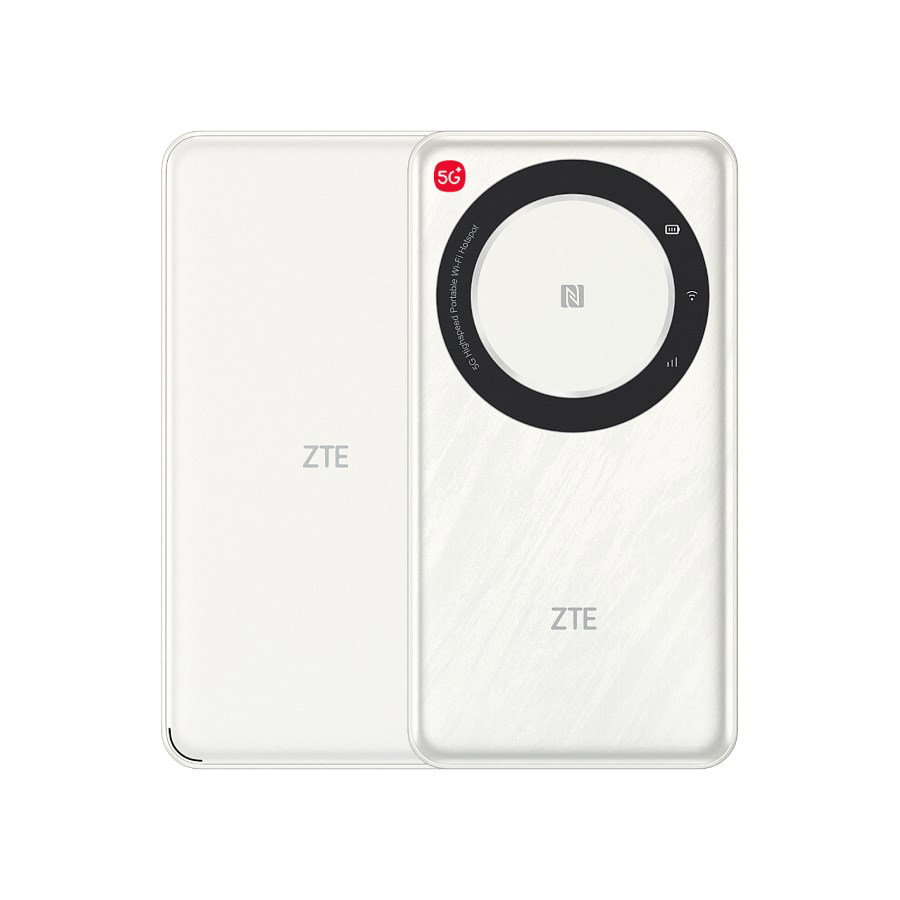 ZTE U30 Air mobile 5G LTE CAT.12 router