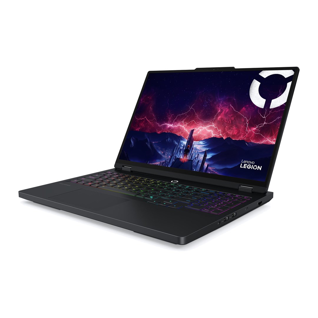Lenovo Legion Pro 5 16ADR10 Ryzen 9 8945HX 16 WQXGA IPS 500 nits 240 Hz AG 32 GB DDR5 5200 SSD 1 TB GeForce RTX 5060 8 GB NoOS Eclipse Black
