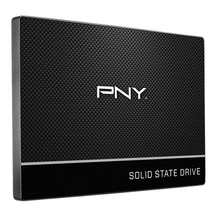 PNY CS900 250 GB 2.5 Serial ATA III 3D TLC