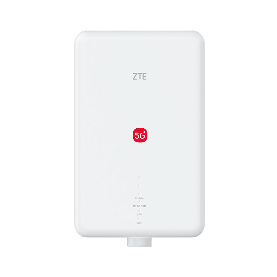 Router ZTE G5 Max Pro 5G WiFi7 (MC7523)