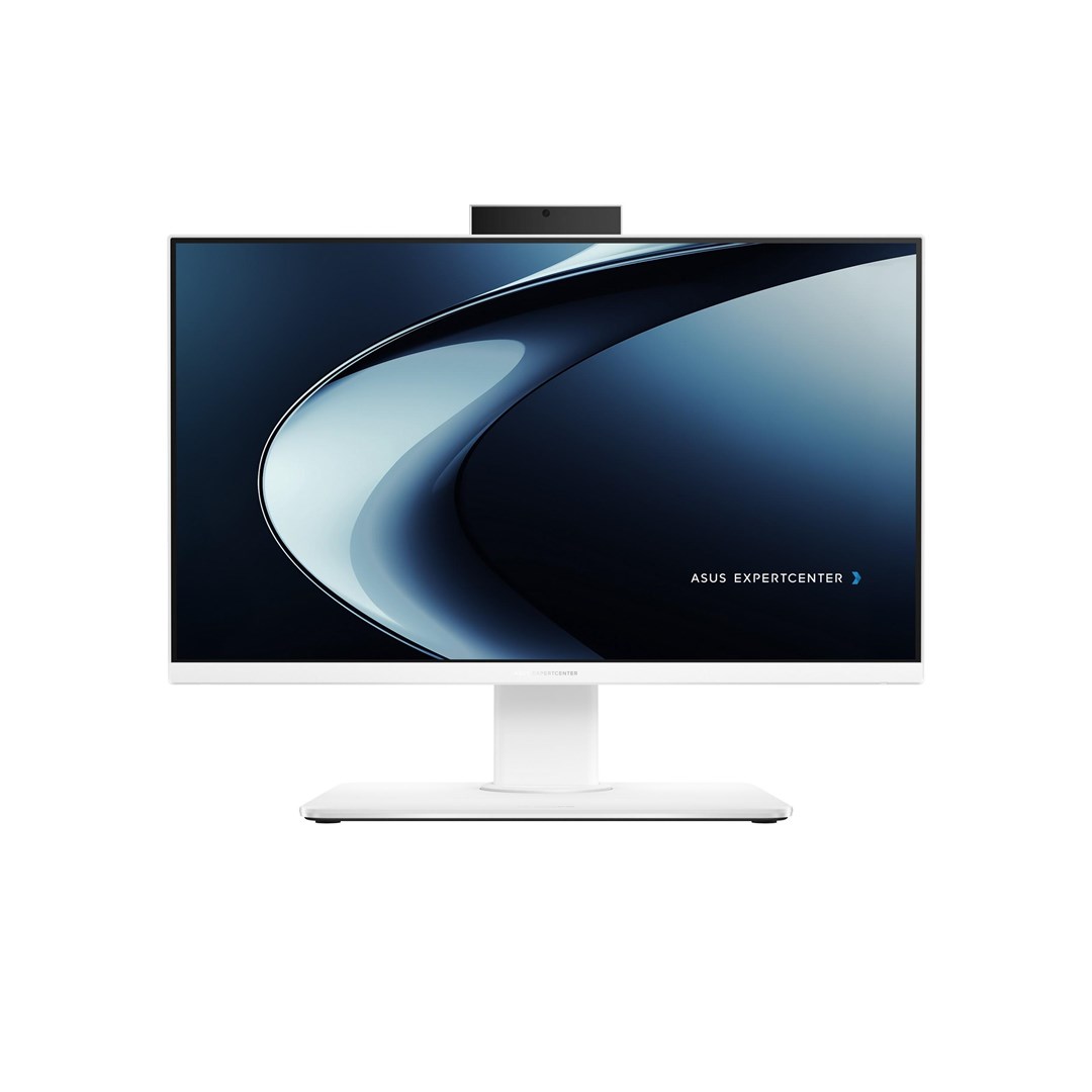 ASUS AIO P440VAK-WPC204X Core 5 210H 23.8 FHD 100Hz 250nits AG 16GB DDR5 SSD512 Intel Graphics WLAN+BT Cam1080p W11Pro White 3Y OnSite