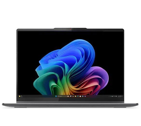 Lenovo Yoga-7-16ILL10 Ultra 7 256V 16 WUXGA Touch 16GB SSD 1TB BT BLKB FPR x360 W11Pro Luna Grey (REPACK) 2Y New Repack/Repacked