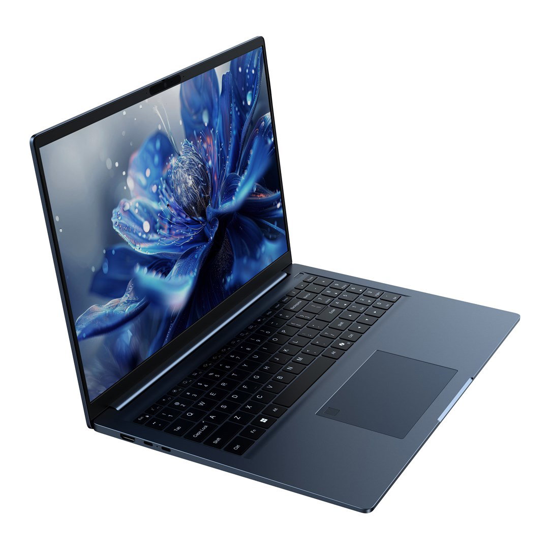 Chuwi CoreBook Air Plus Pro Ryzen 5 6600H 16 WUXGA 16GB 512GB SSD Black W11 Pro