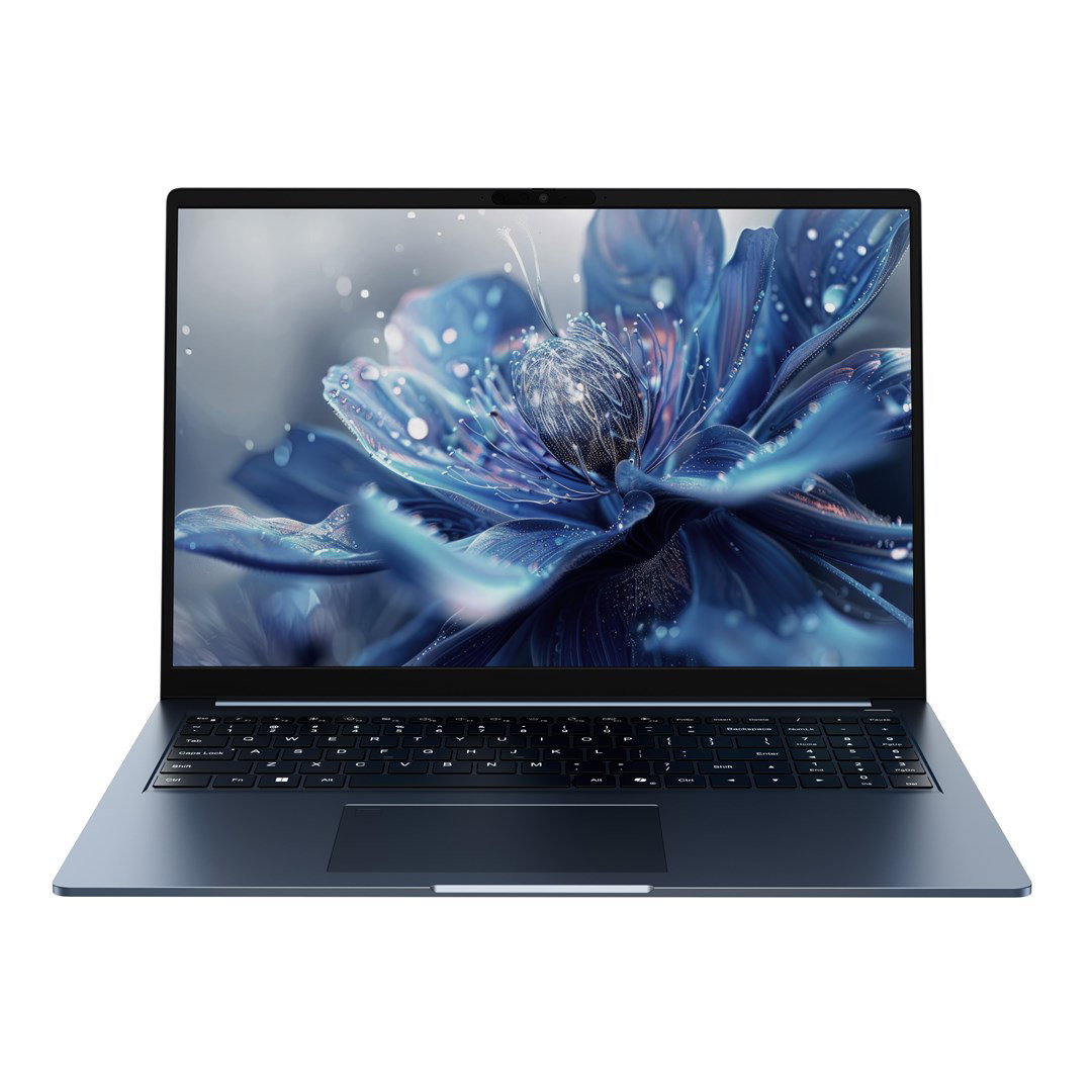 Chuwi CoreBook Air Plus Pro Ryzen 5 6600H 16 WUXGA 16GB 512GB SSD Black W11 Pro