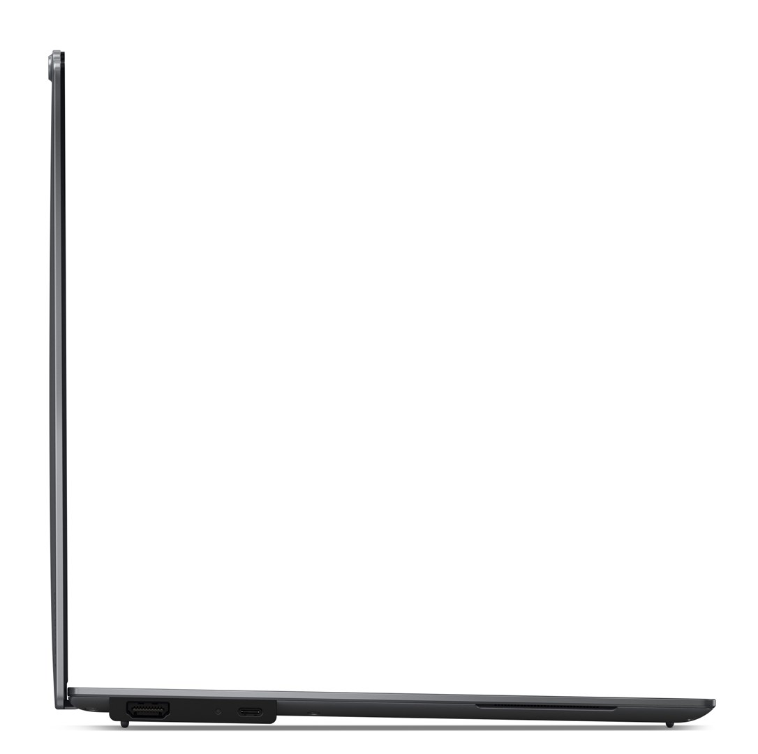 Lenovo ThinkPad X9-15 Gen 1 Copilot+ PC Intel Core Ultra 7 258V Laptop 38.9 cm (15.3) Touchscreen 2.8K 32 GB LPDDR5x-SDRAM 1 TB SSD Wi-Fi 7 (802.11be) Windows 11 Pro US English Grey New Repack/Repacked