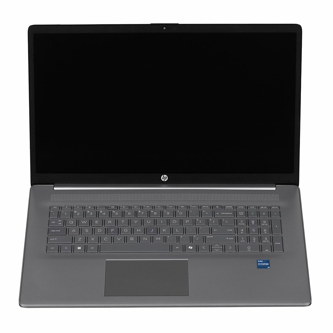 HP 17-CN3003D i3-N305 17.3 8GB 256GB SSD Bluetooth Windows 11 Natural Silver (REPACK) 2-year warranty New Repack/Repacked