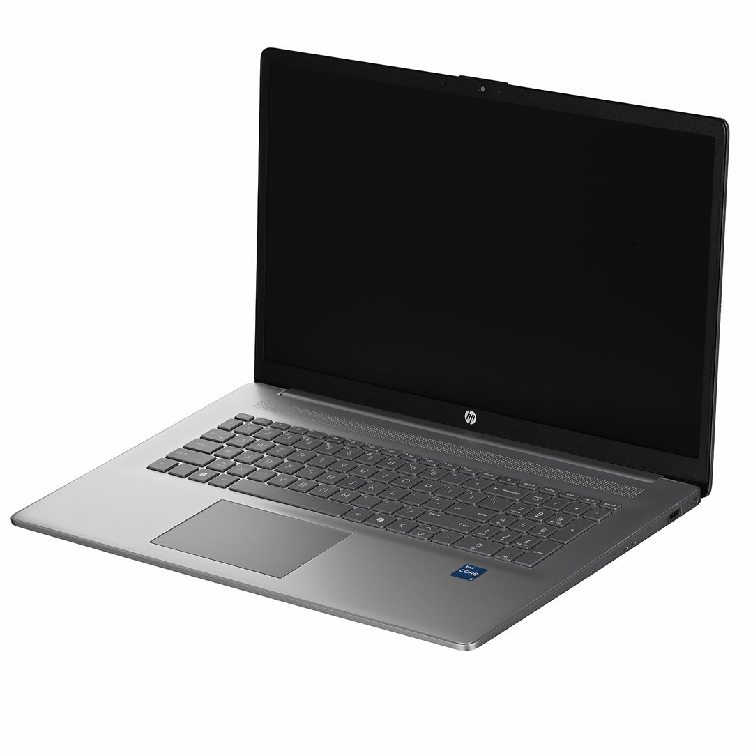 HP 17-CN3003D i3-N305 17.3 8GB 256GB SSD Bluetooth Windows 11 Natural Silver (REPACK) 2-year warranty New Repack/Repacked