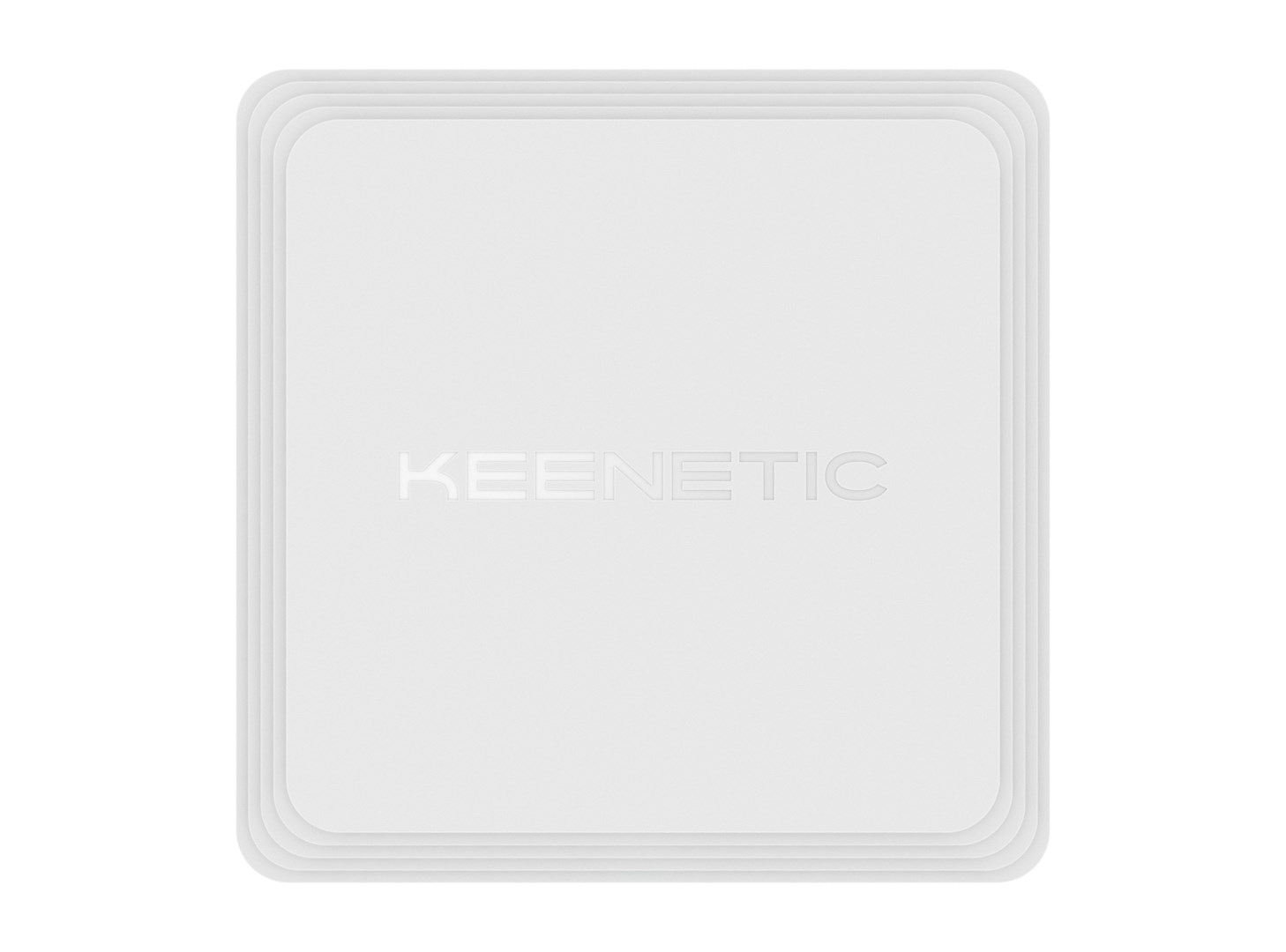 Keenetic Voyager Pro (KN-3510) AX1800 Mesh Wi-Fi 6 Router/Extender/Access Point with 2-Port Gigabit Smart Switch and Power over Ethernet
