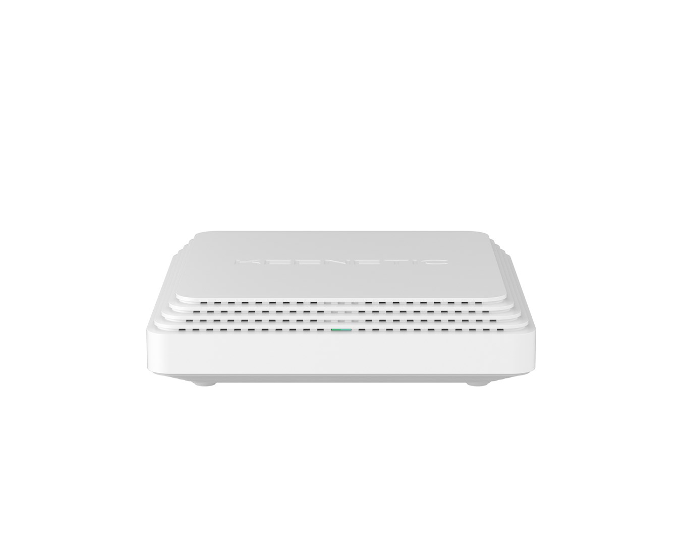 Keenetic Sprinter SE (KN-3712) AX3000 Mesh Wi-Fi 6 Gigabit Router/Extender with a 4-Port Gigabit Smart Switch