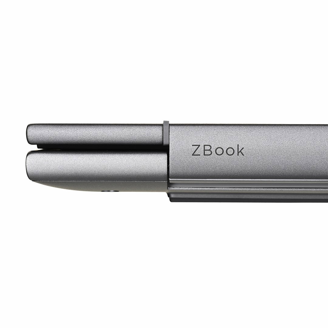 HP ZBook 8 G1 Ryzen AI 7 PRO 350 14 WUXGA 16GB 512GB SSD Black FPR Windows 11 Pro Meteor Silver (REPACK) 2-year warranty New Repack/Repacked