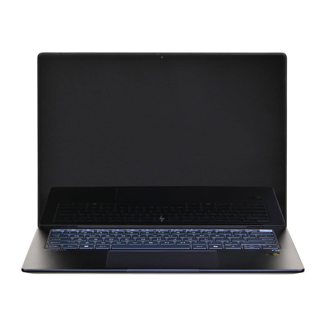 HP EliteBook Ultra G1q Snapdragon X Elite X1E-78 14 2.2K Touch IPS 16GB 512GB SSD BT BLKB Windows 11 Pro Armospheric Blue (REPACK) 2-year warranty New Repack/Repacked