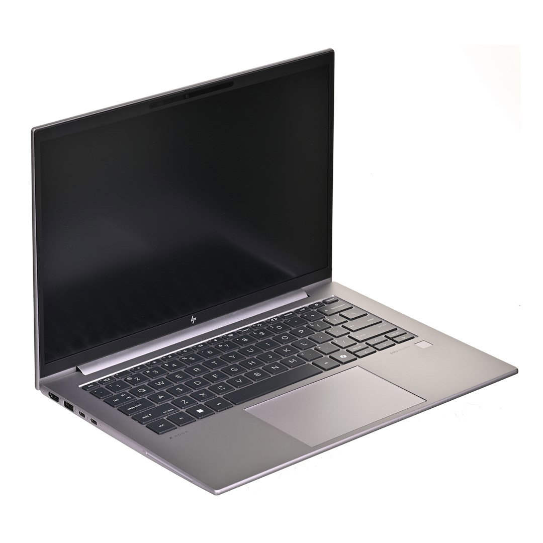 HP ZBook FireFly G11 Ryzen 9 Pro 8945HS 14WUXGA 32GB SSD512 BT BLKB FPR W11Pro Nouvelle Silver (REPACK) 2Y New Repack/Repacked