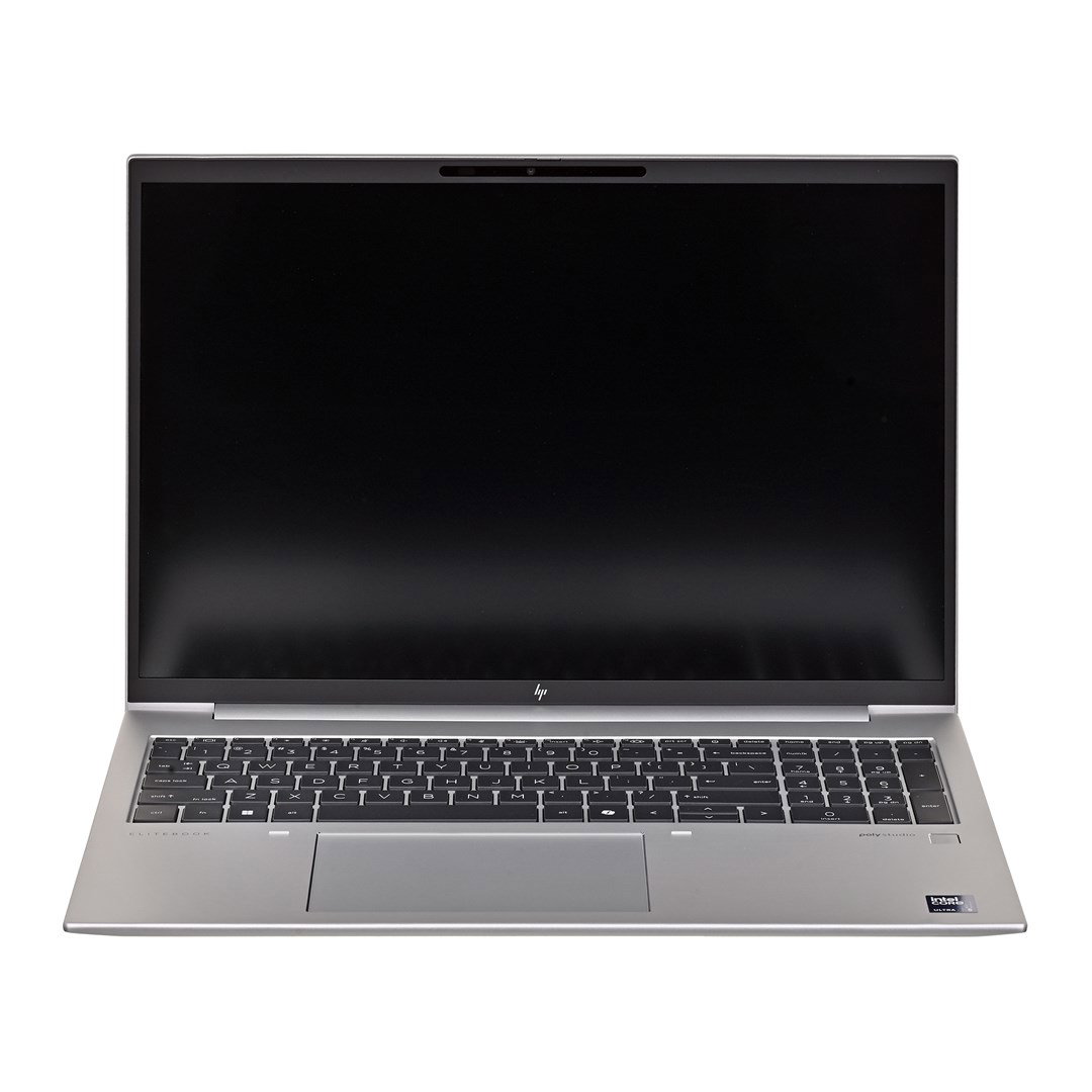 HP EliteBook 860 G11 A6TD8UT Ultra 5 125U 16 WUXGA 16GB SSD512 BT BLKB FPR W11Pro Silver (REPACK) 2Y New Repack/Repacked