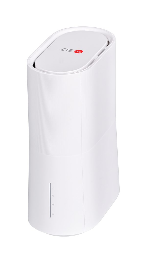 ZTE G5B2 router