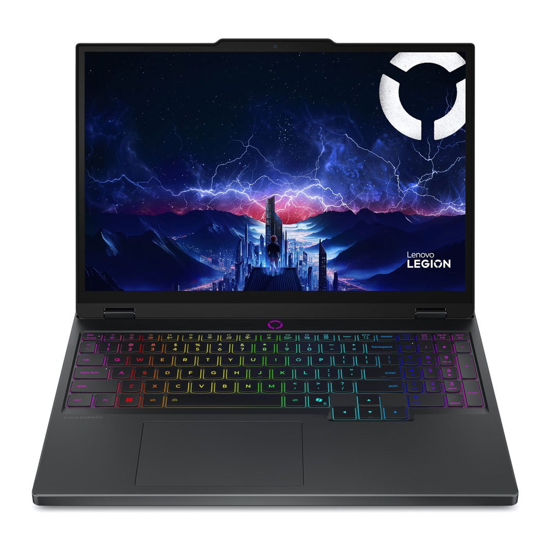 Lenovo Legion 5 15IRX10 i7-13650HX 15.1 WQXGA OLED 500 nits 165 Hz Glossy 32 GB DDR5 4800 512 GB SSD GeForce RTX 5060 8 GB LAN 5.0 MP webcam 80 Wh No OS Eclipse Black